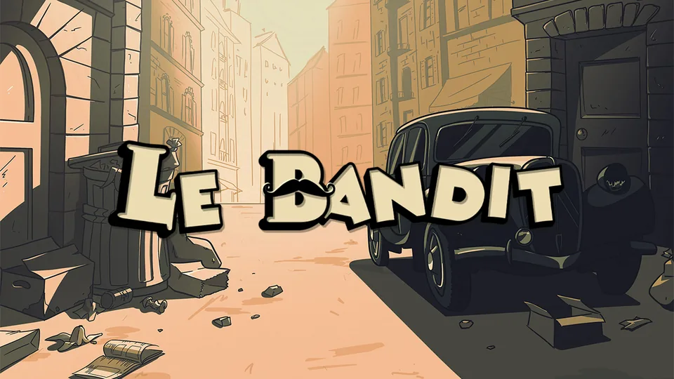 Le Bandit — Imagen ilustrativa