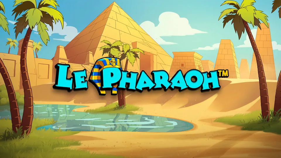 Le Pharaoh — Imagen ilustrativa