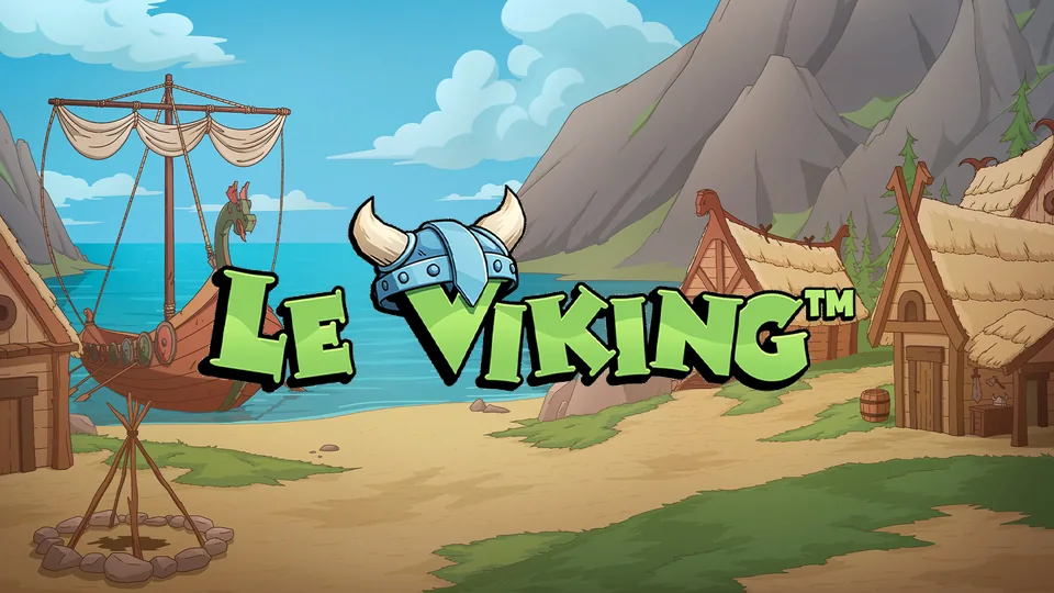 Le Viking — Imagen ilustrativa
